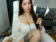 ASMR: Vẻ đẹp Trung Hoa đầy quyến rũ